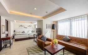 The Centurion Classic Akasaka
